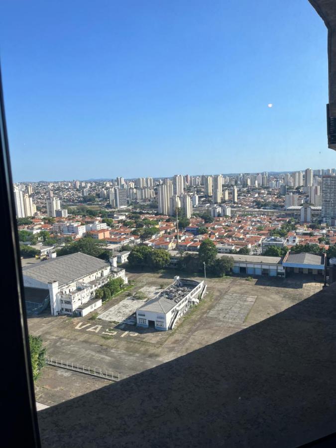 Flat Espetacular Lado Aeroporto Congonhas Lazer Total E Garagem 2205 Aparthotel Sao Paulo Exterior foto