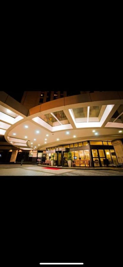 Flat Espetacular Lado Aeroporto Congonhas Lazer Total E Garagem 2205 Aparthotel Sao Paulo Exterior foto